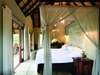 Arathusa Safari lodge - Bedroom 